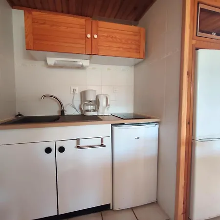 Apartment A 25m De La - 4lbm359 Narbonne-Plage