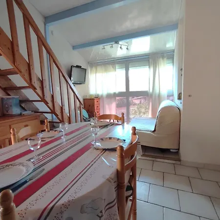 Apartment A 25m De La - 4lbm359