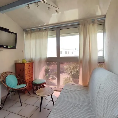 A 25m De La - 4lbm359 Apartment *