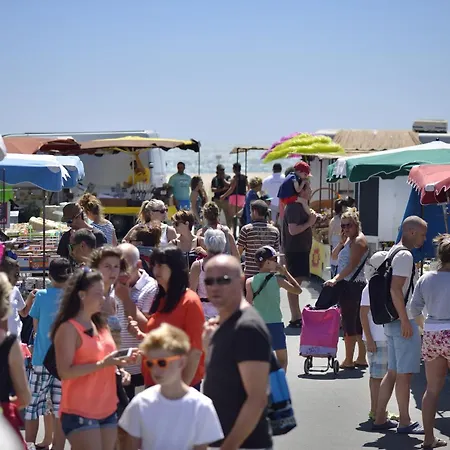 A 25m De La - 4lbm359 * Narbonne-Plage