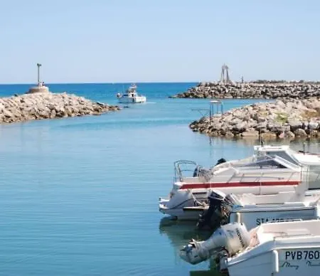 A 25m De La - 4lbm359 Narbonne-Plage